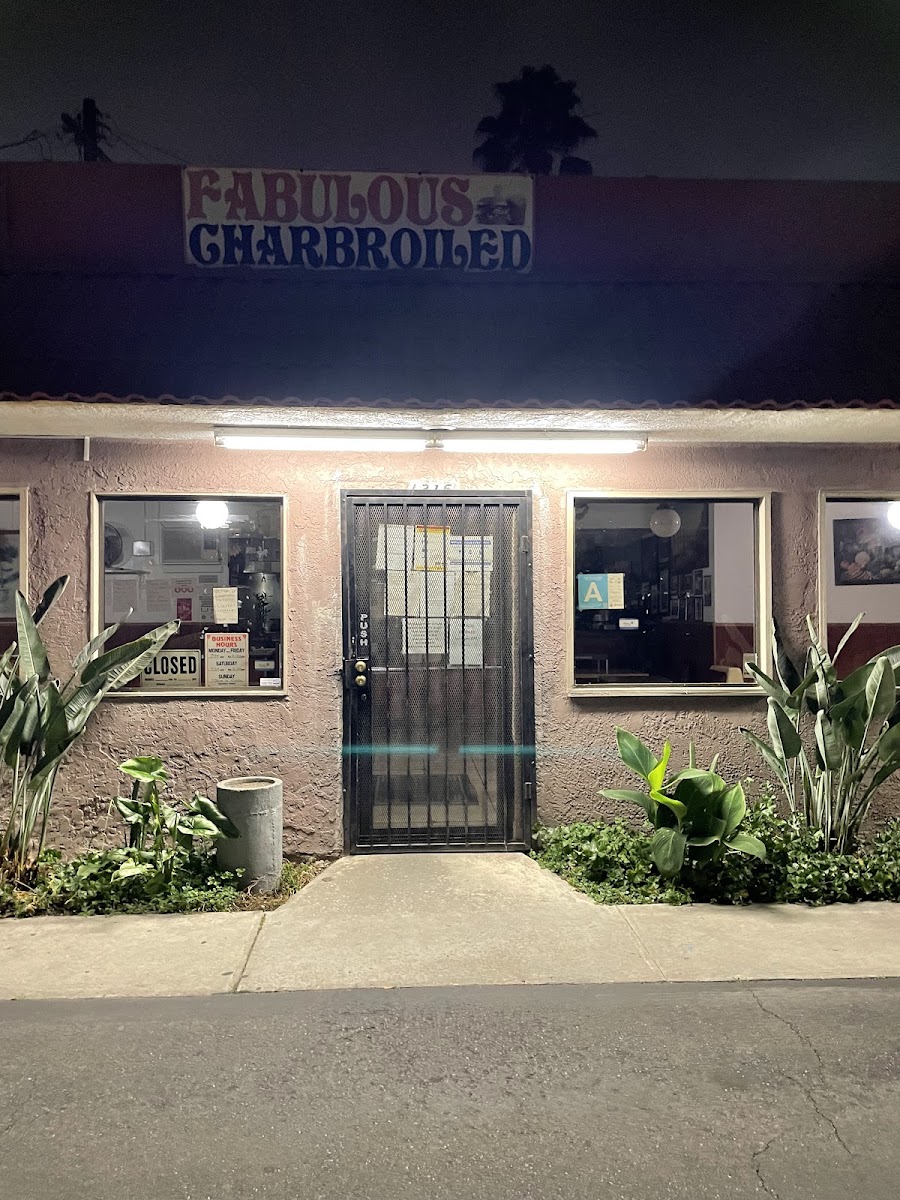 Milagro Café