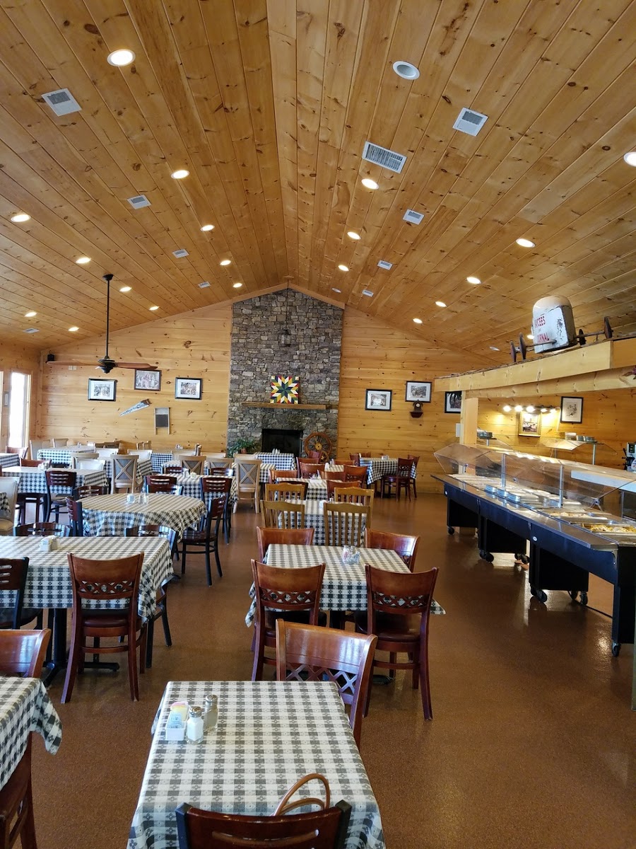 Mildred's Restaurant