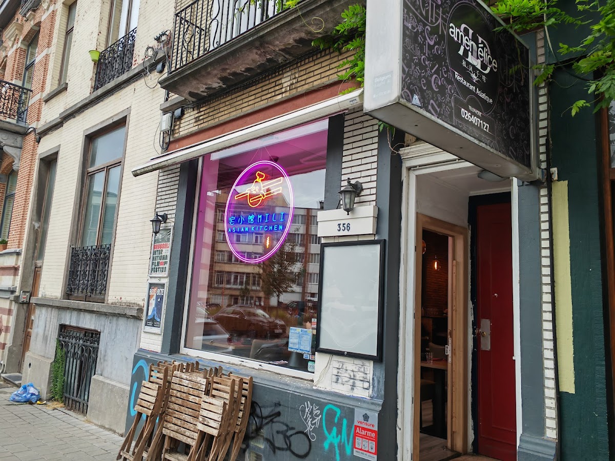 Mili Restaurant 宅小馆 Now Opens From 12 Noon