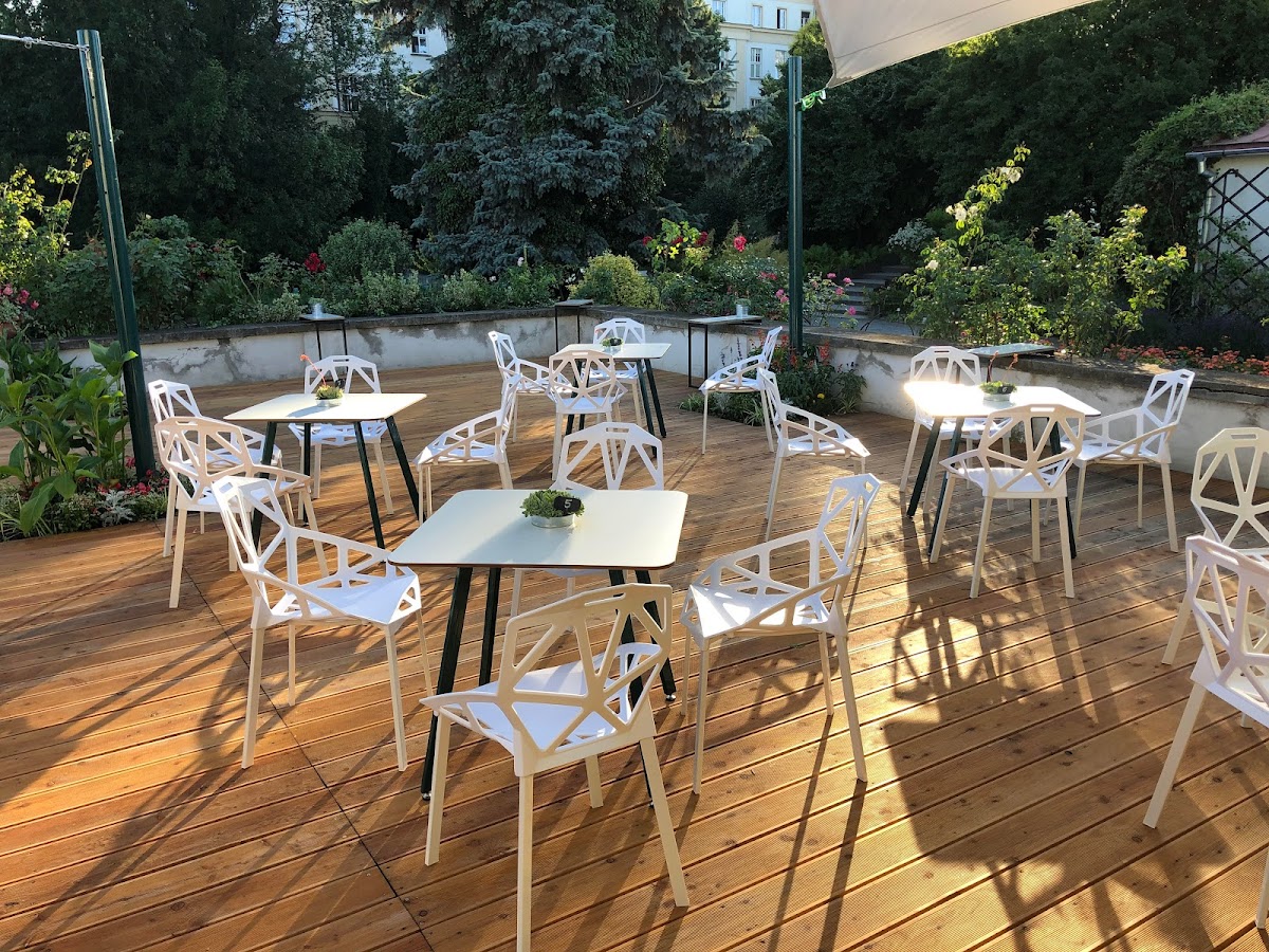 Milin Cafè