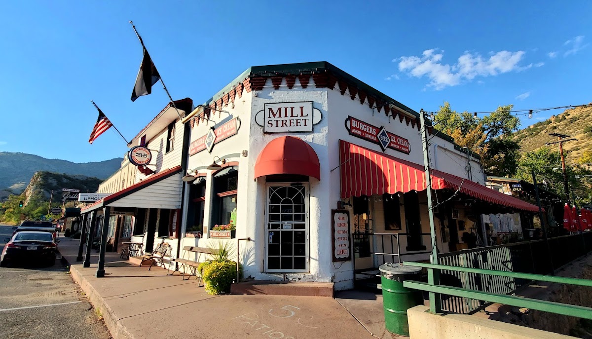 Mill Street Eats