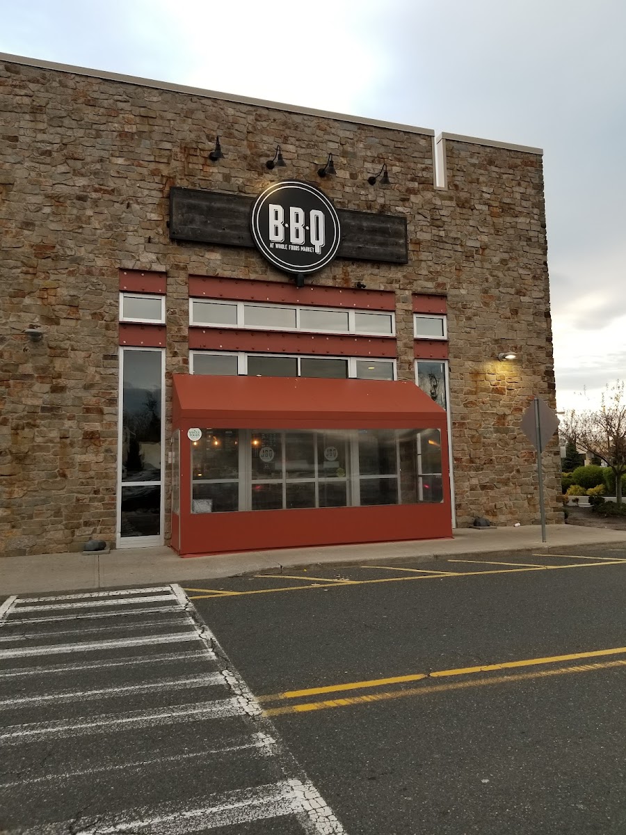 Millburn Pizza