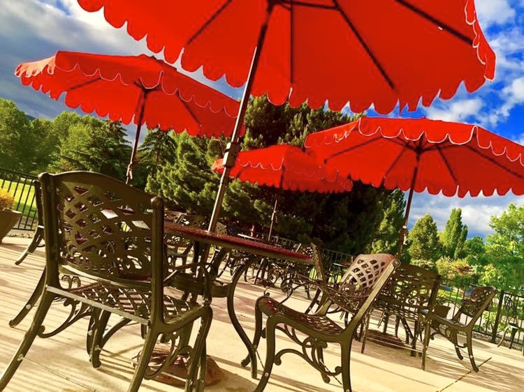 Miller Creek Cafe