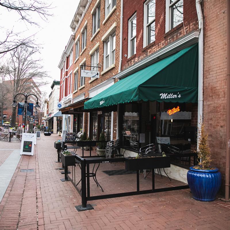 Miller's Downtown