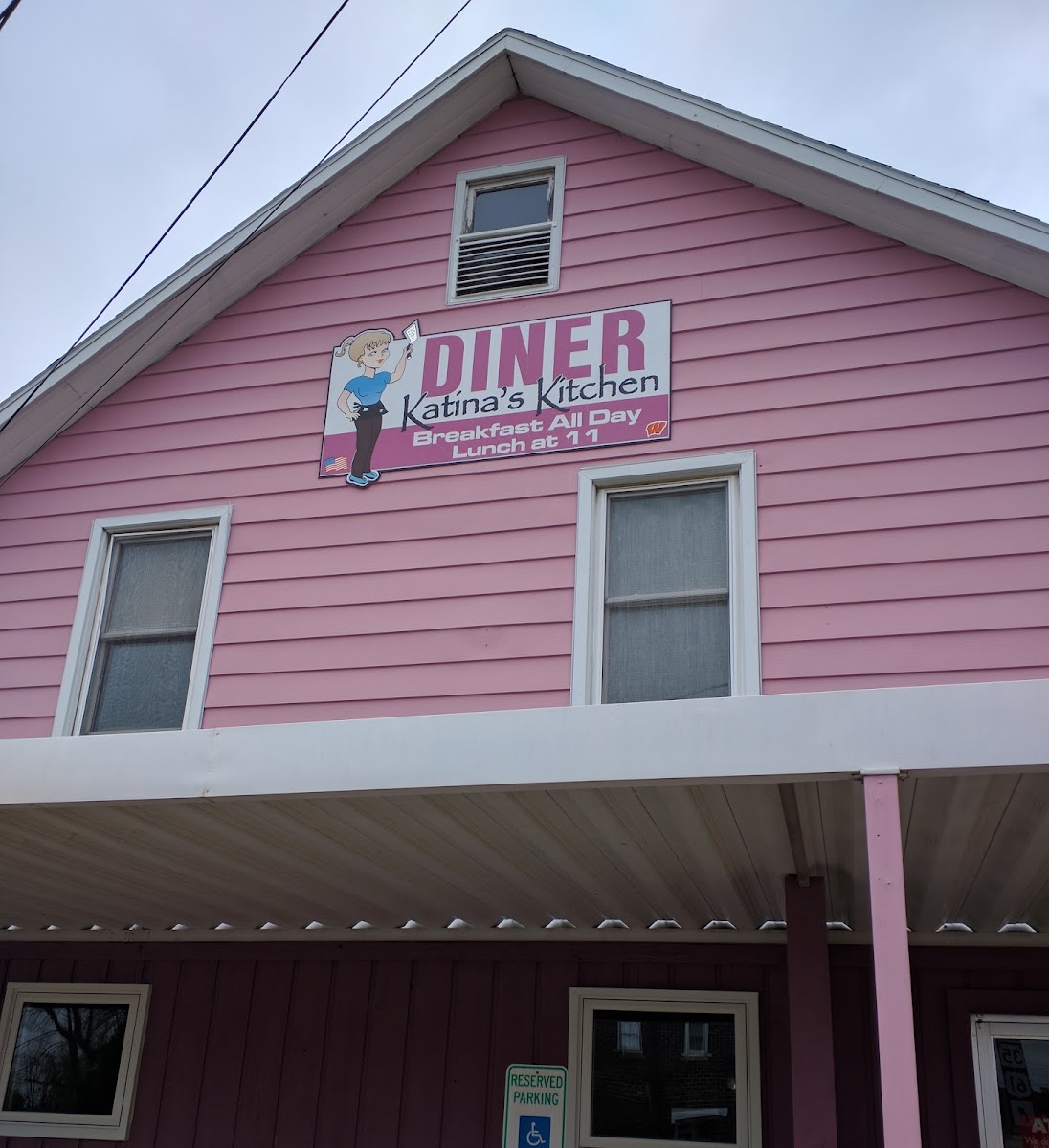 Millie’S Diner Dickeyville