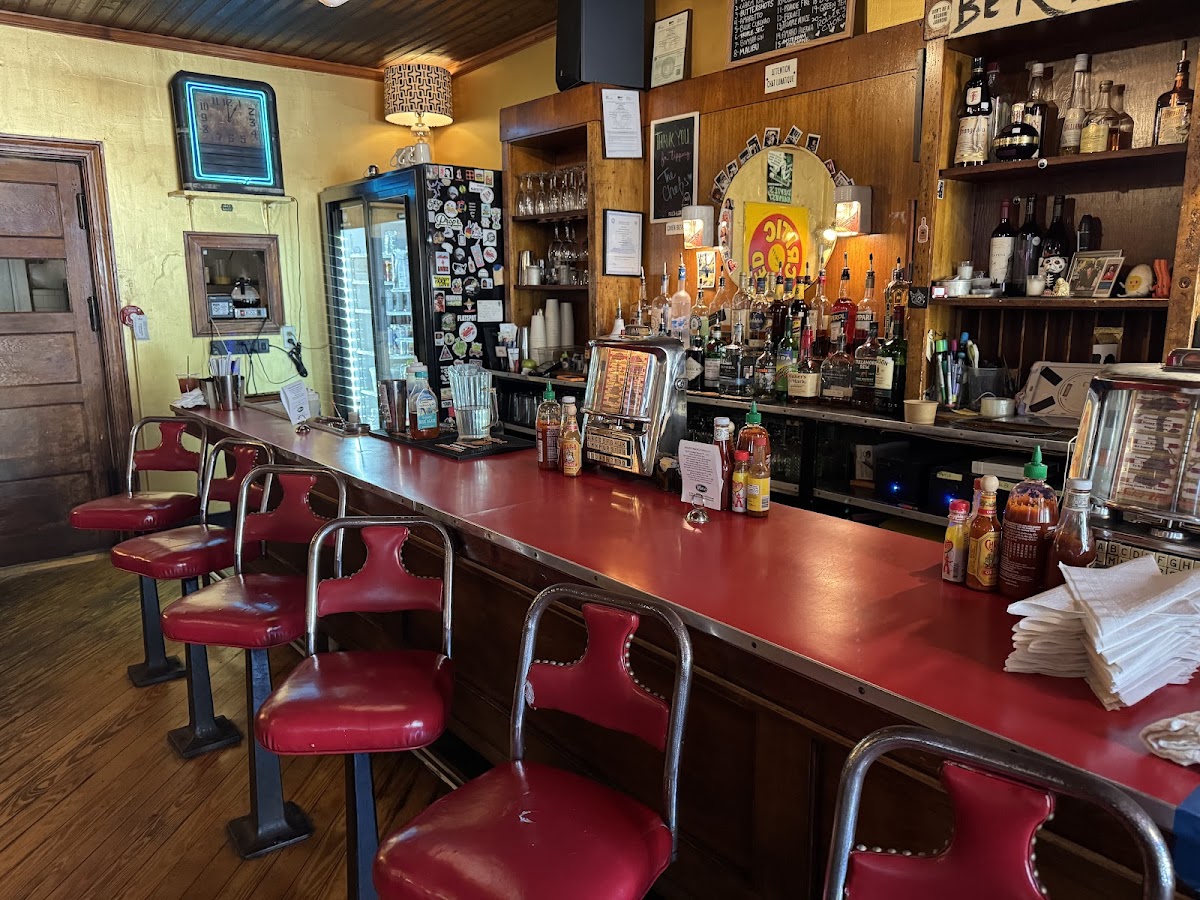 Millie's Diner