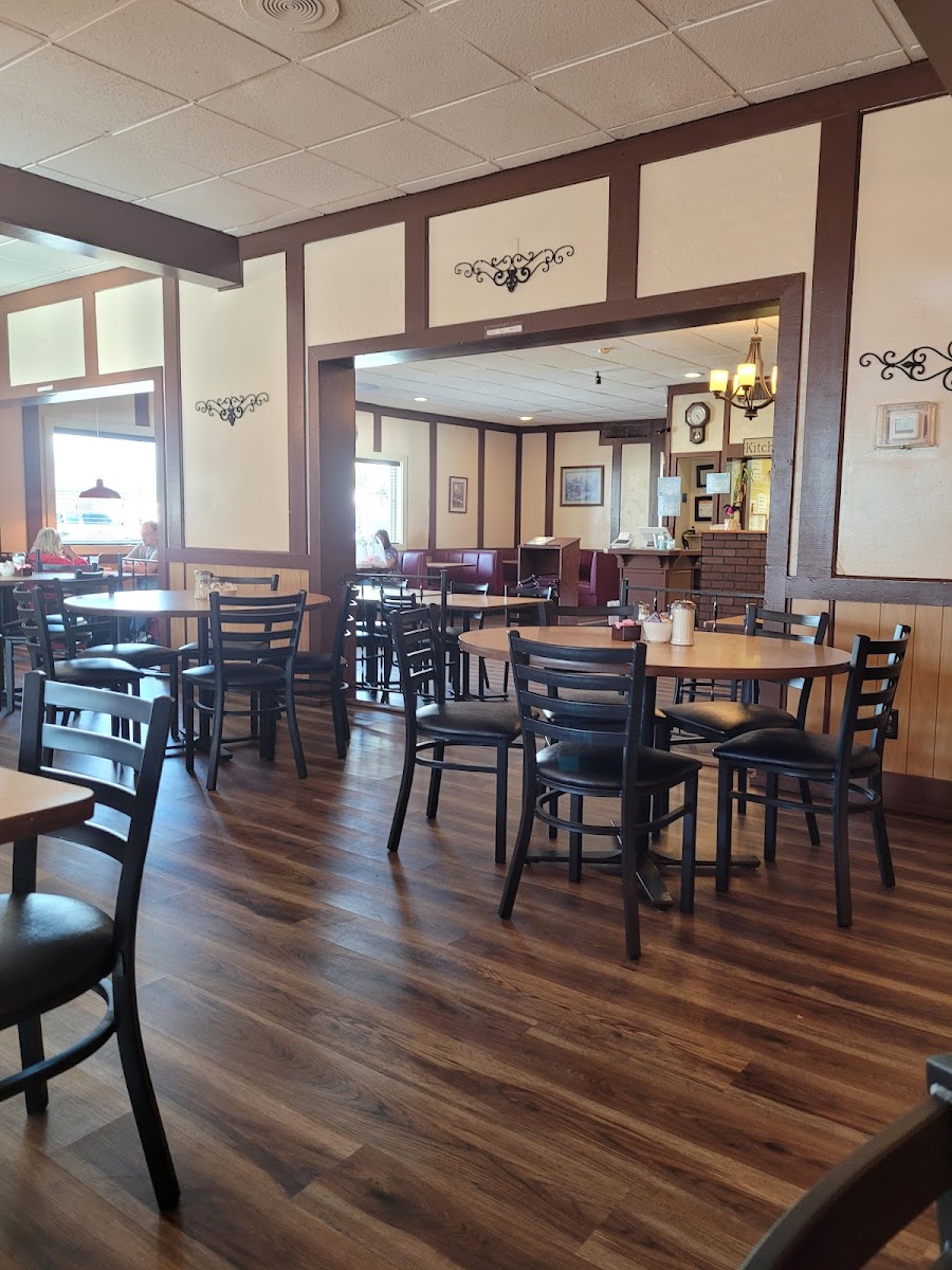 Milli's Restaurant