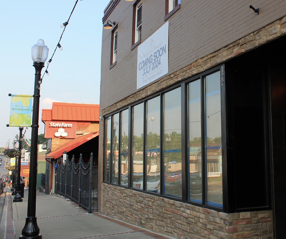 Millstone Social