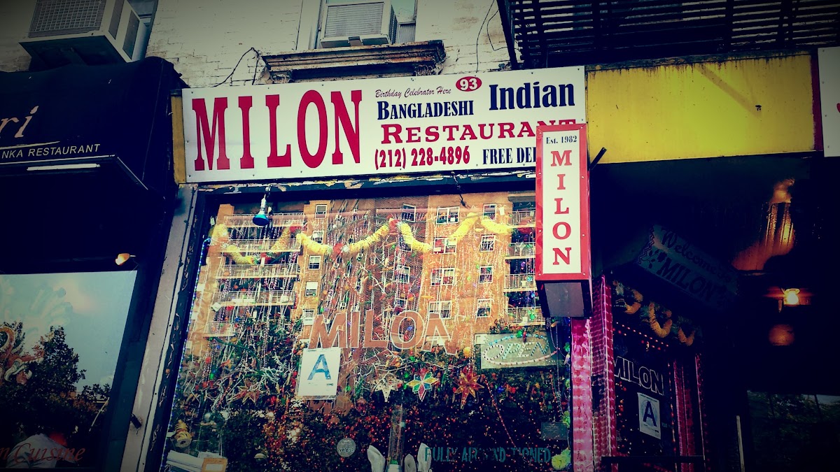 Milon