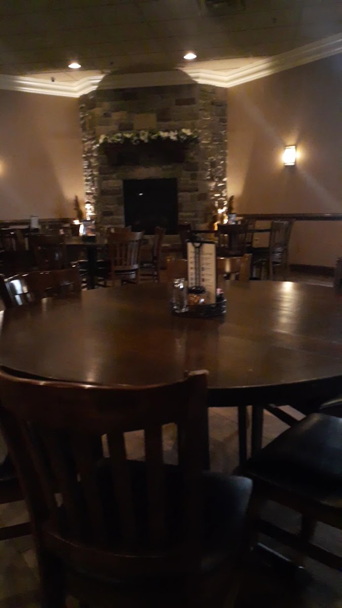 Mimmo's Italian Restaurant & Pizzeria