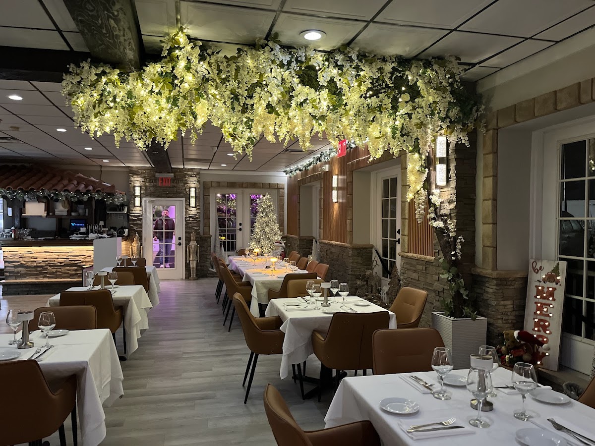 Minhoto Restaurant