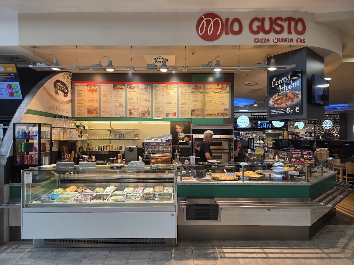 Mio Gusto