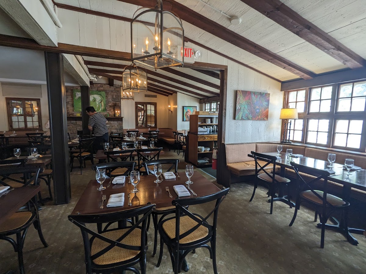 Mirabelle Tavern