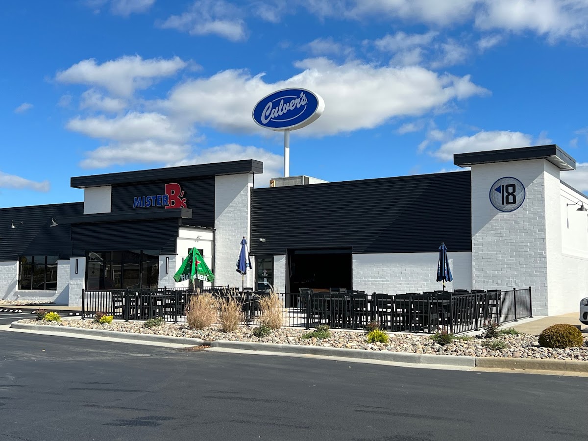 Mister B's Of Owensboro