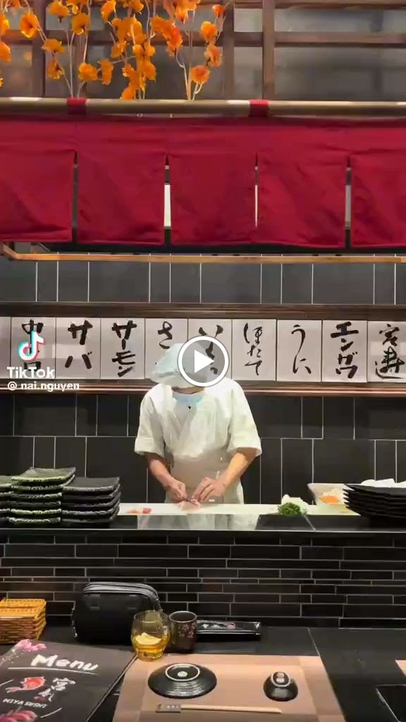 Miya Sushi