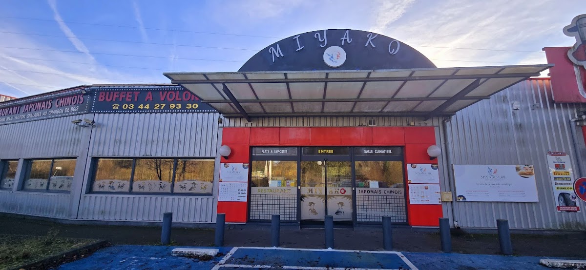 Miyako L&l