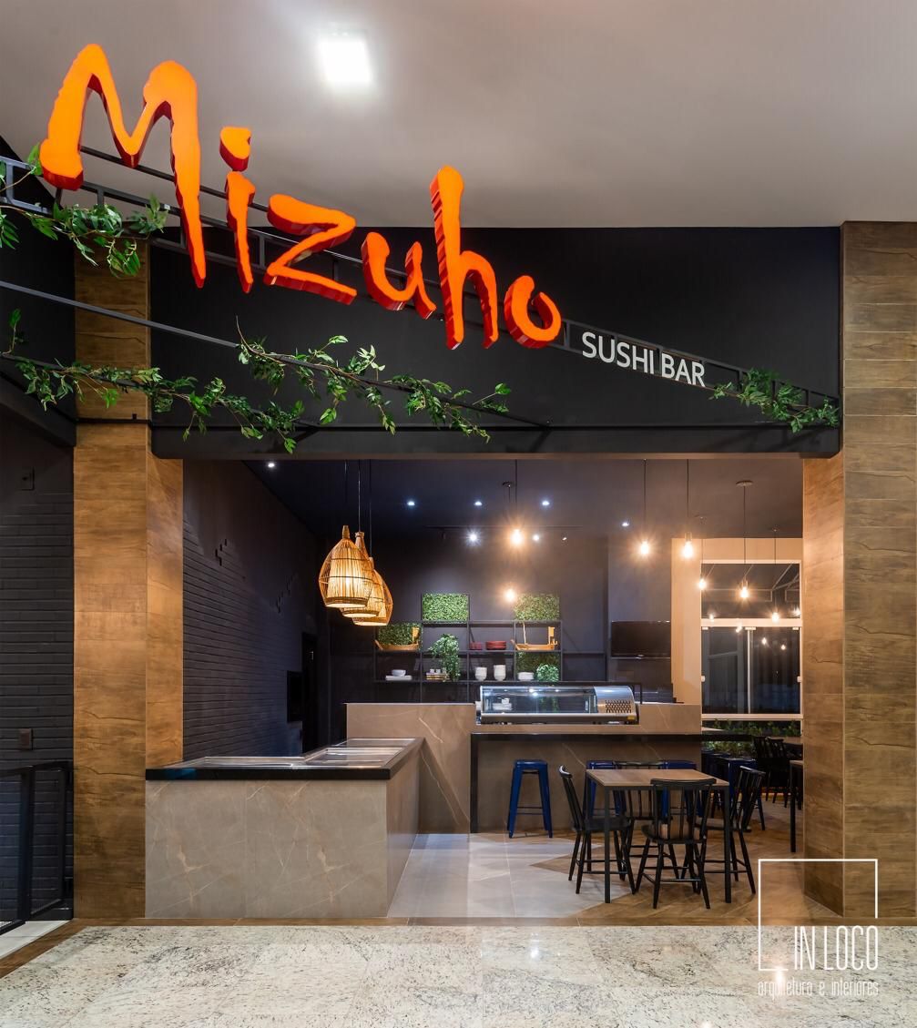 Mizuho