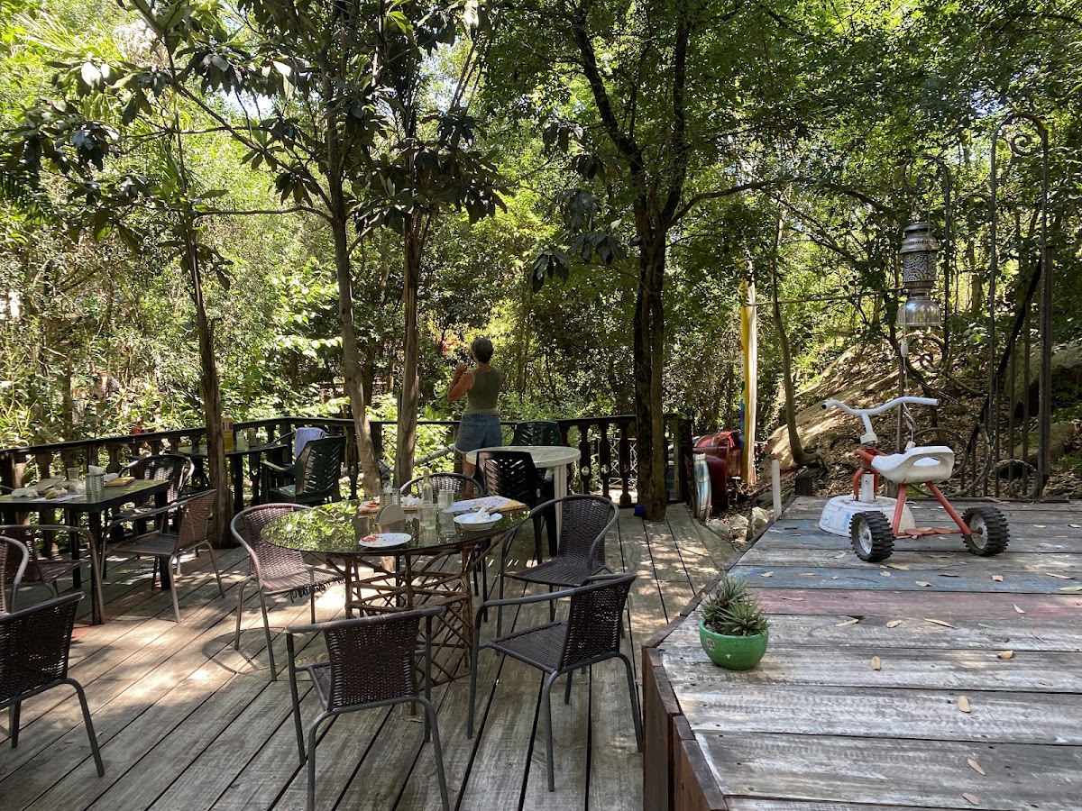 Mocambo Parador