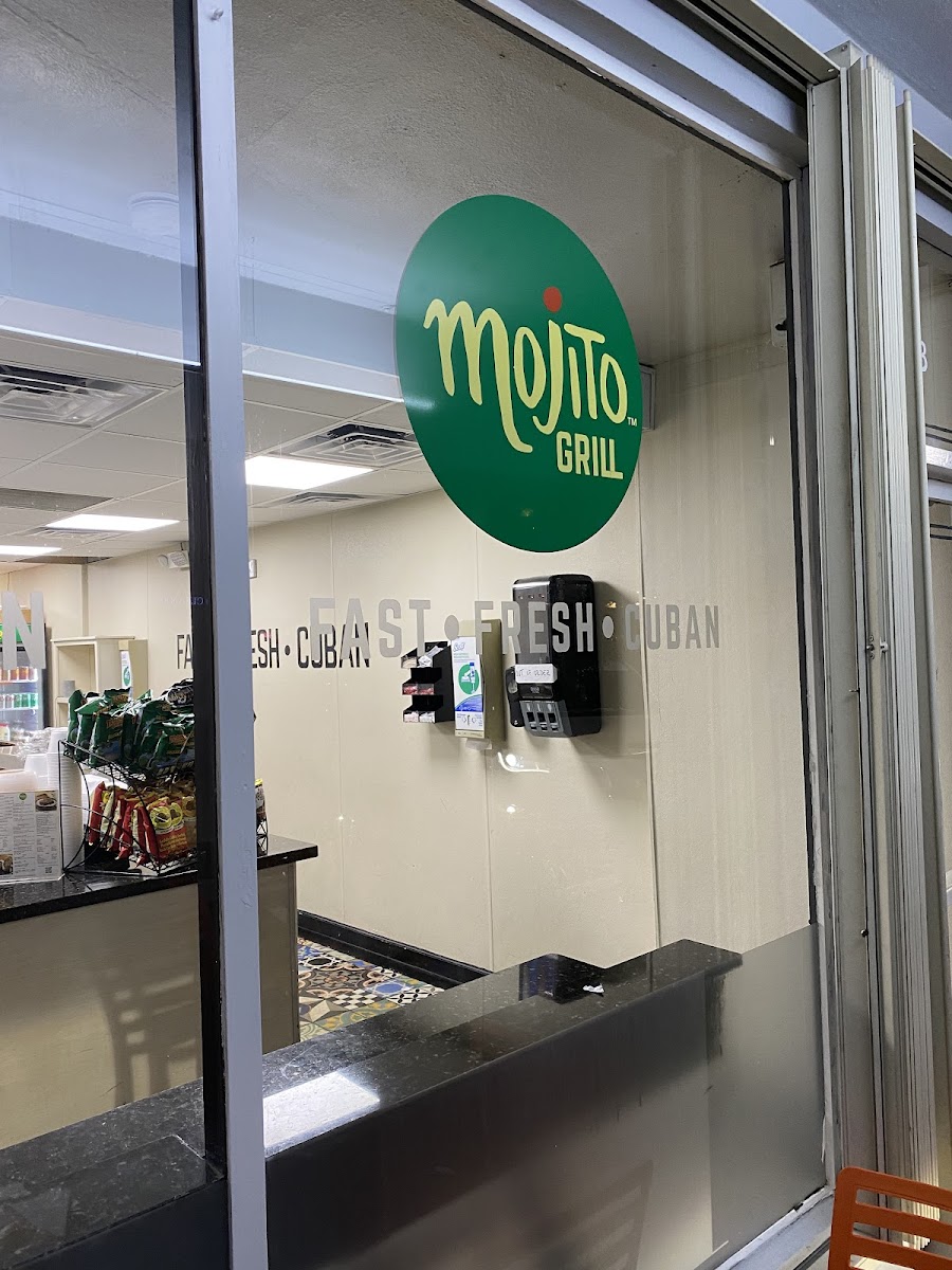 Mojito Grill