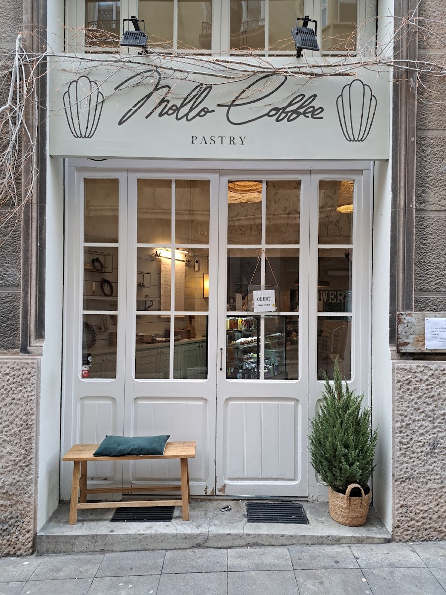 Mollo Coffee