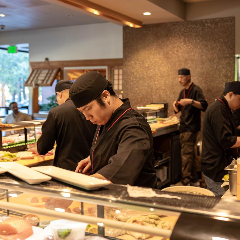 Momoyama Restaurant