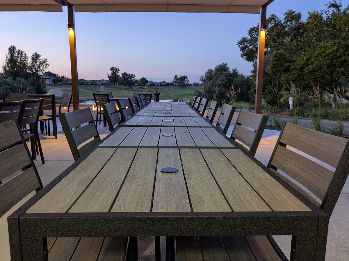 Monarch Grill