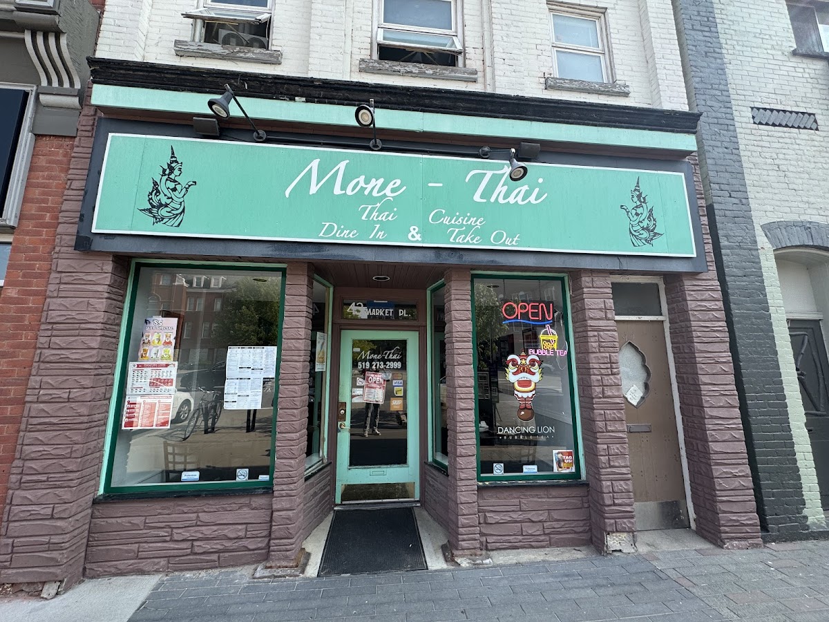 Mone-Thai'