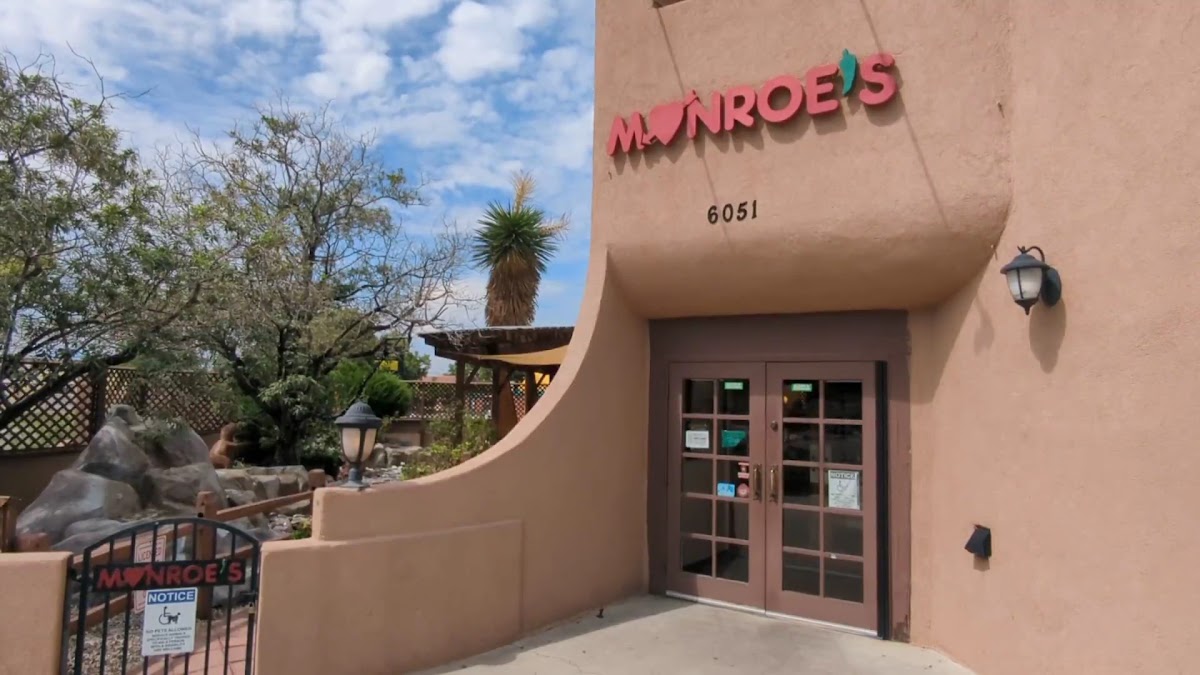 Monroe's Restaurant