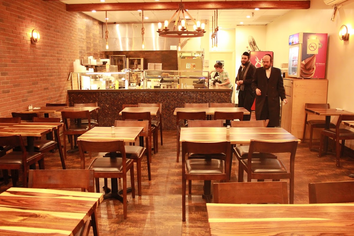 Monsey Barbeque