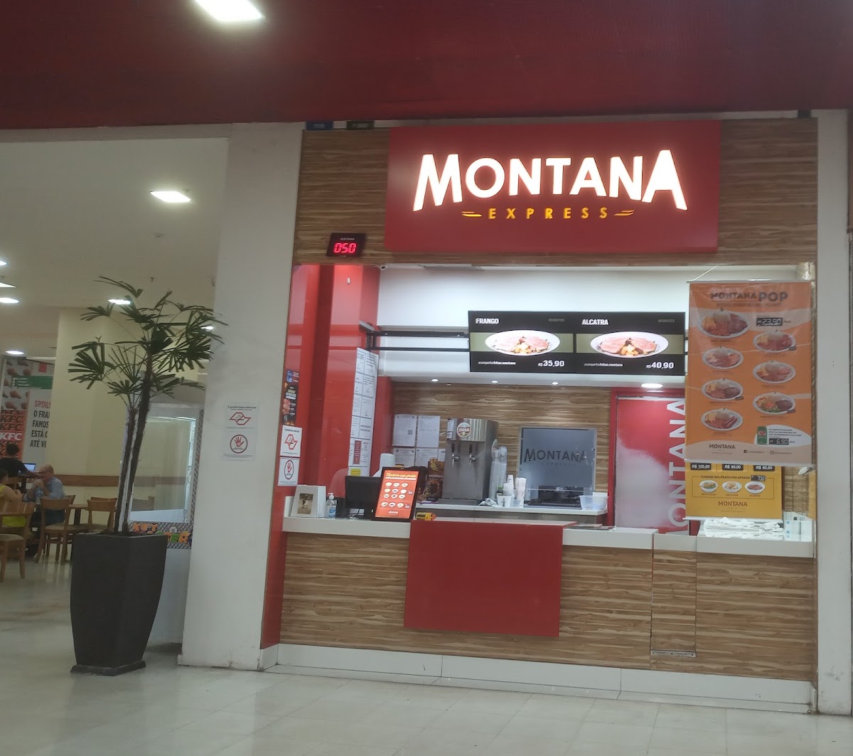 Montana Grill