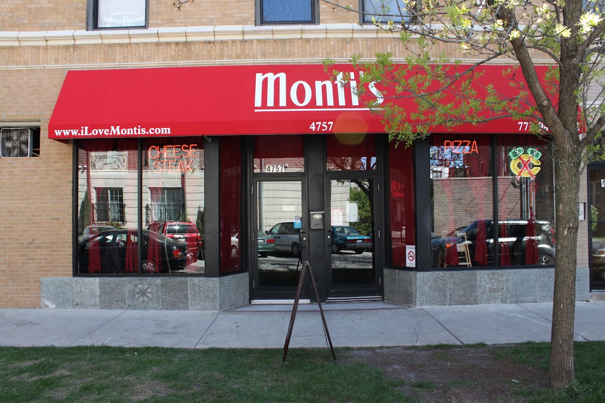 Monti's