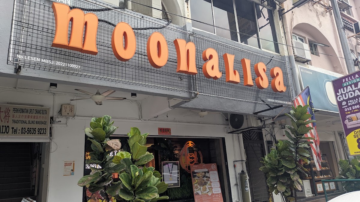 Moonalisa