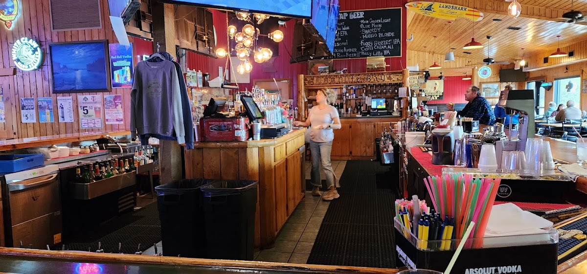 Moonlite Bay Family Restaurant