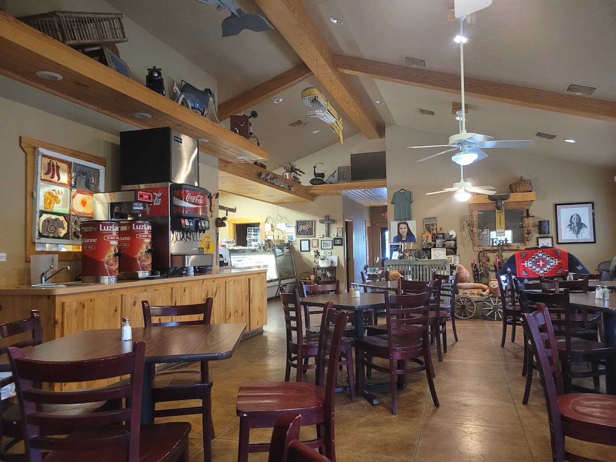 Moose Market