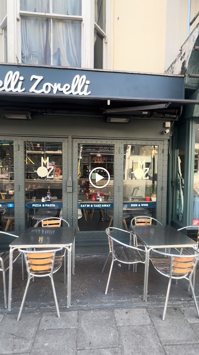 Morelli Zorelli