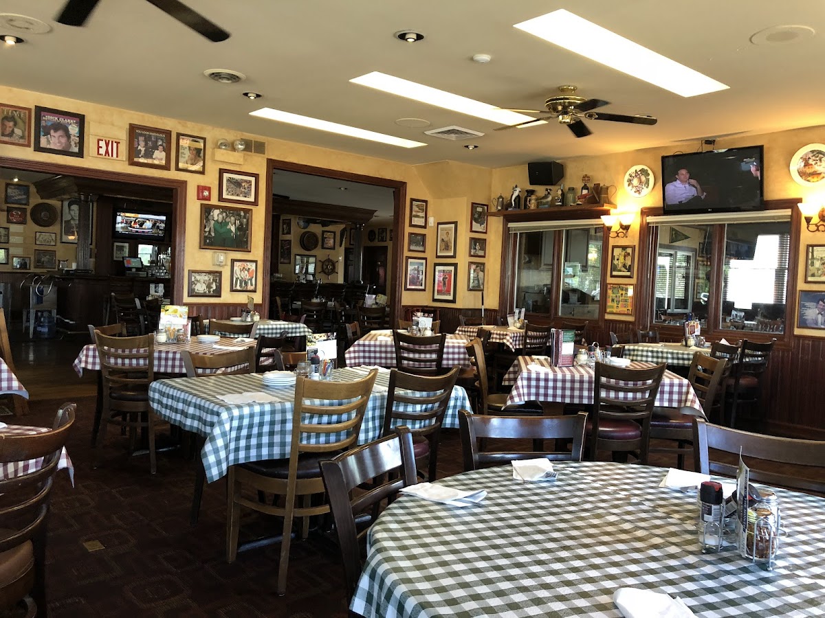 Moretti's Restaurants Fox Lake