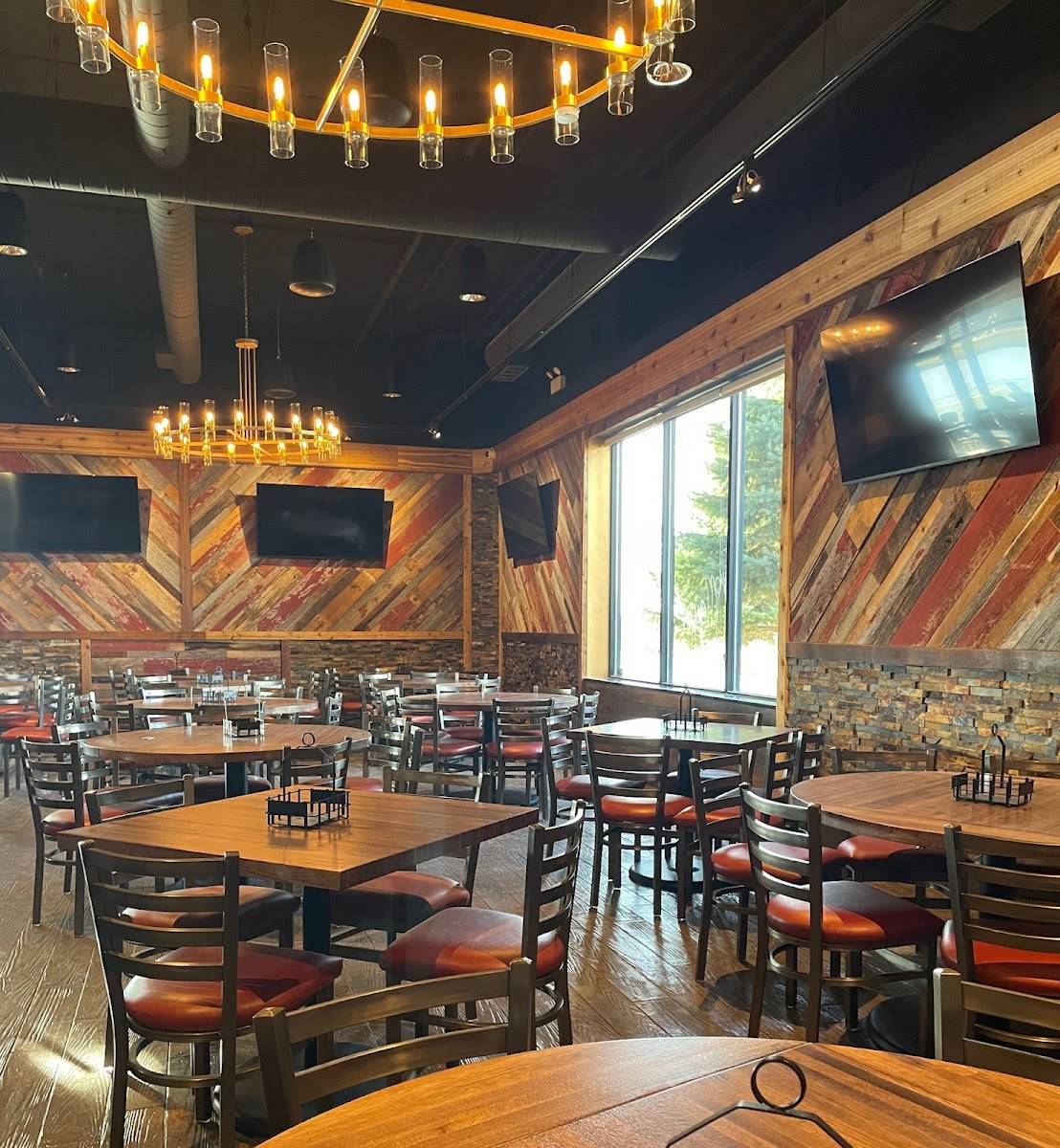 Moretti's Restaurants