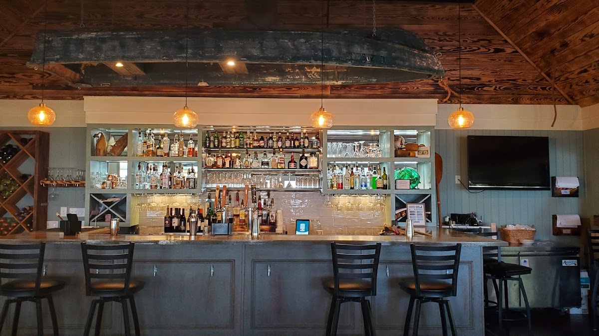 Morgan River Grill