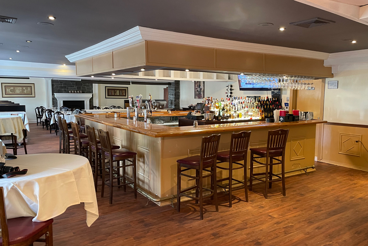 Morina Restaurant