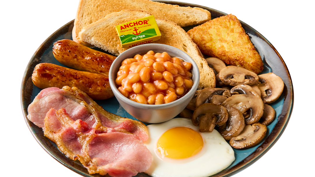 Morrisons Cafe Bodmin Pl31 2St