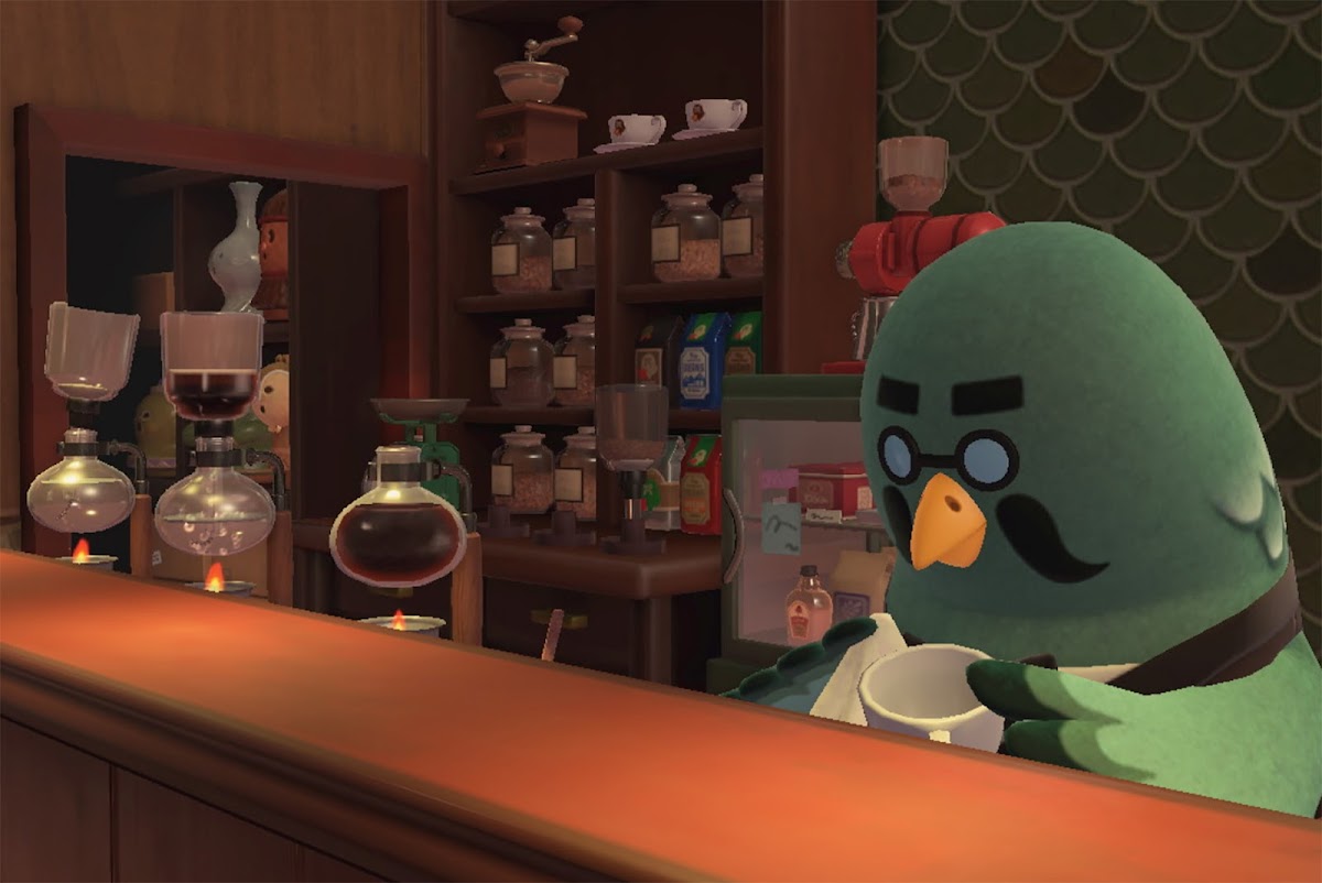 Morsel’S Coffee And Gift Shop