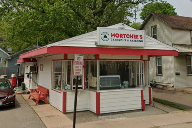 Mortchee's