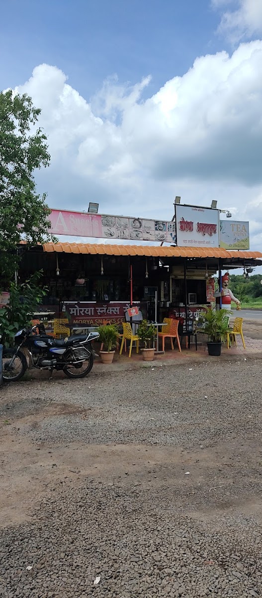 Morya Pure Veg Restaurant