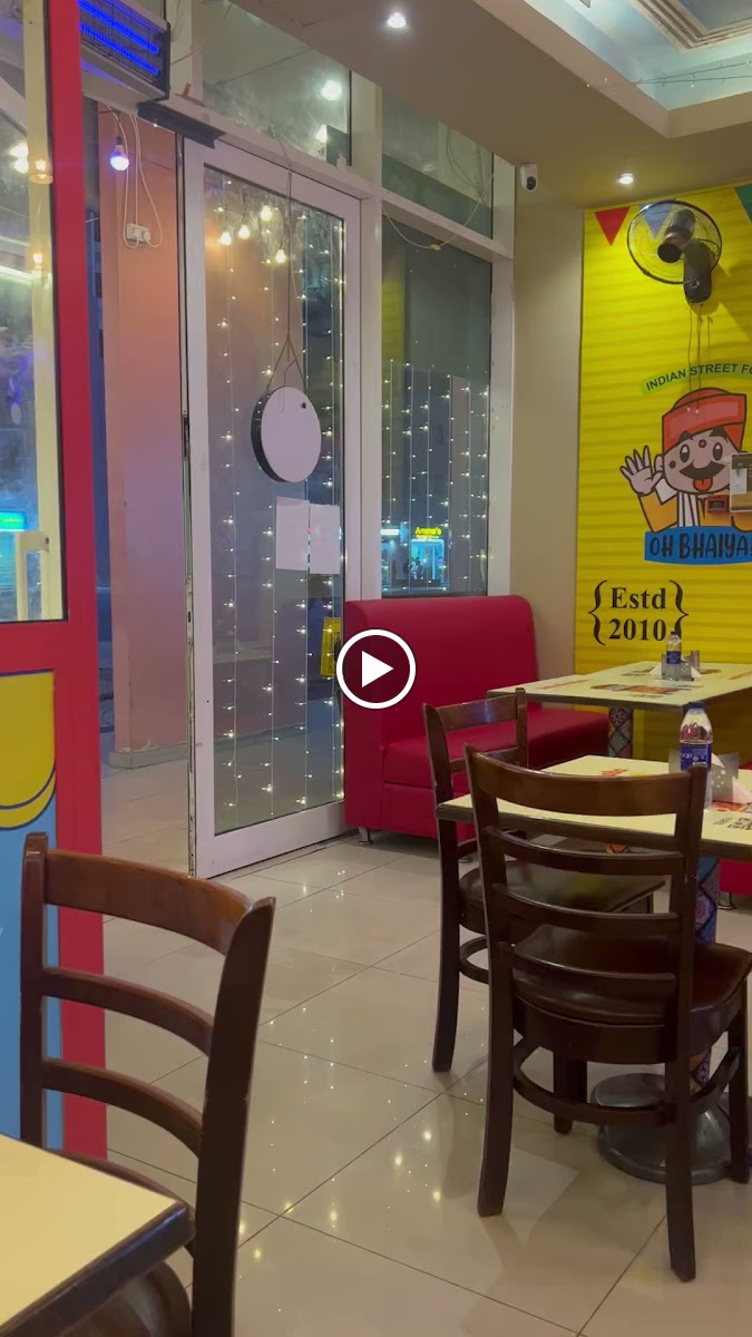 Mother's Restaurant / Delhi Ka Dhaba