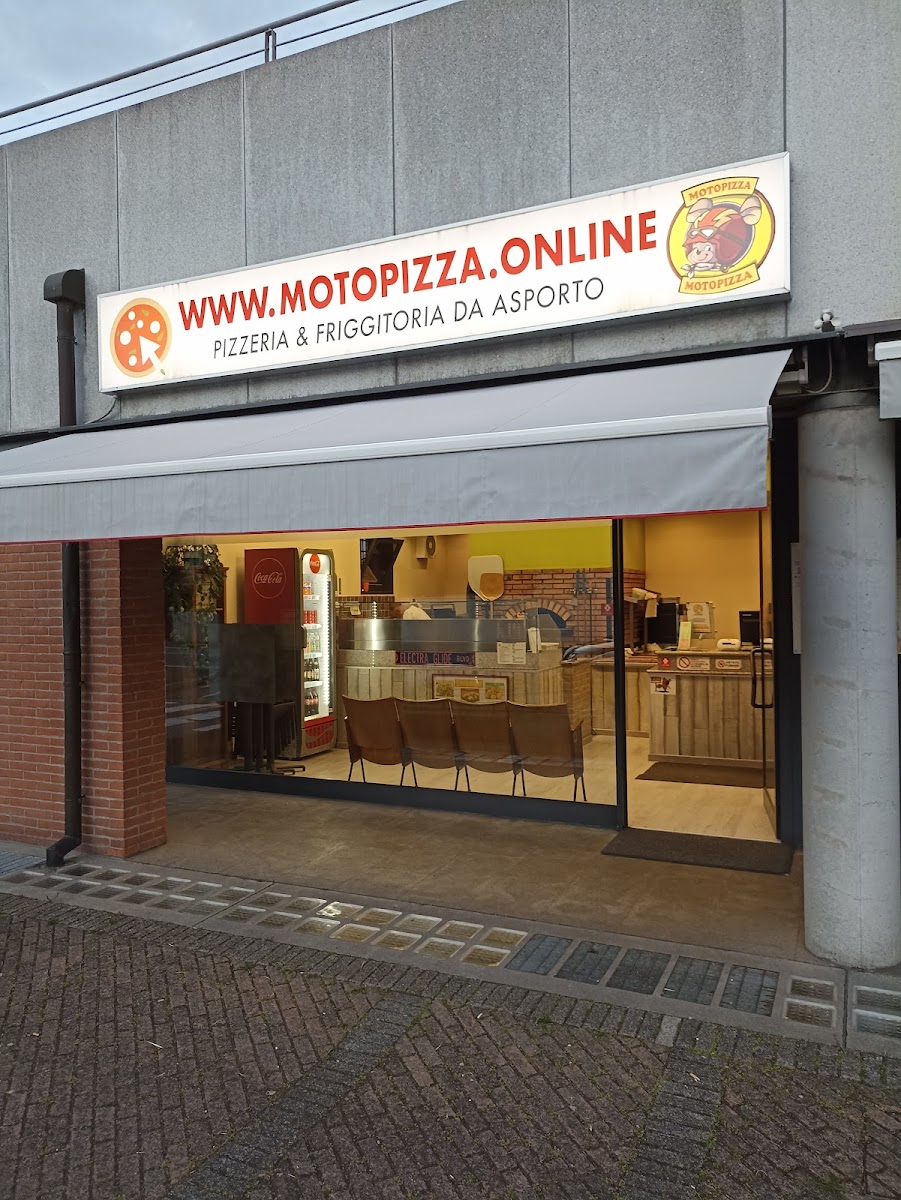 Motopizza