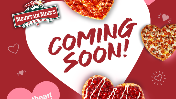 Mountain Mike's Pizza Santa Maria
