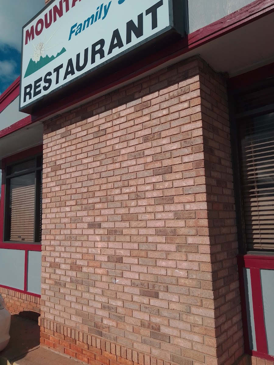 Mountain View Restaurant