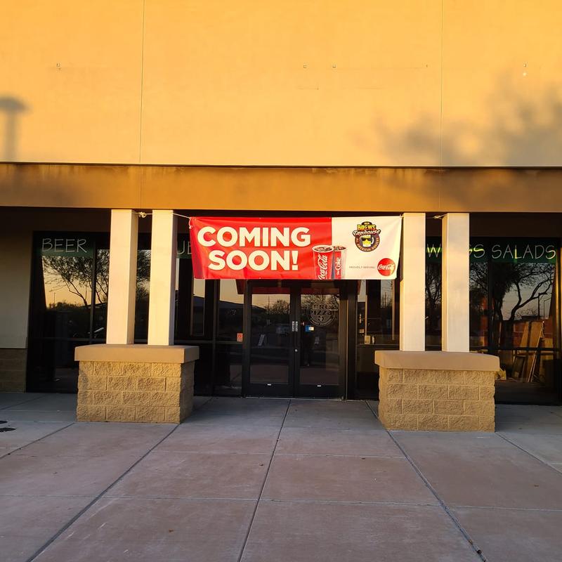 Mr Brews Taphouse - Mesa