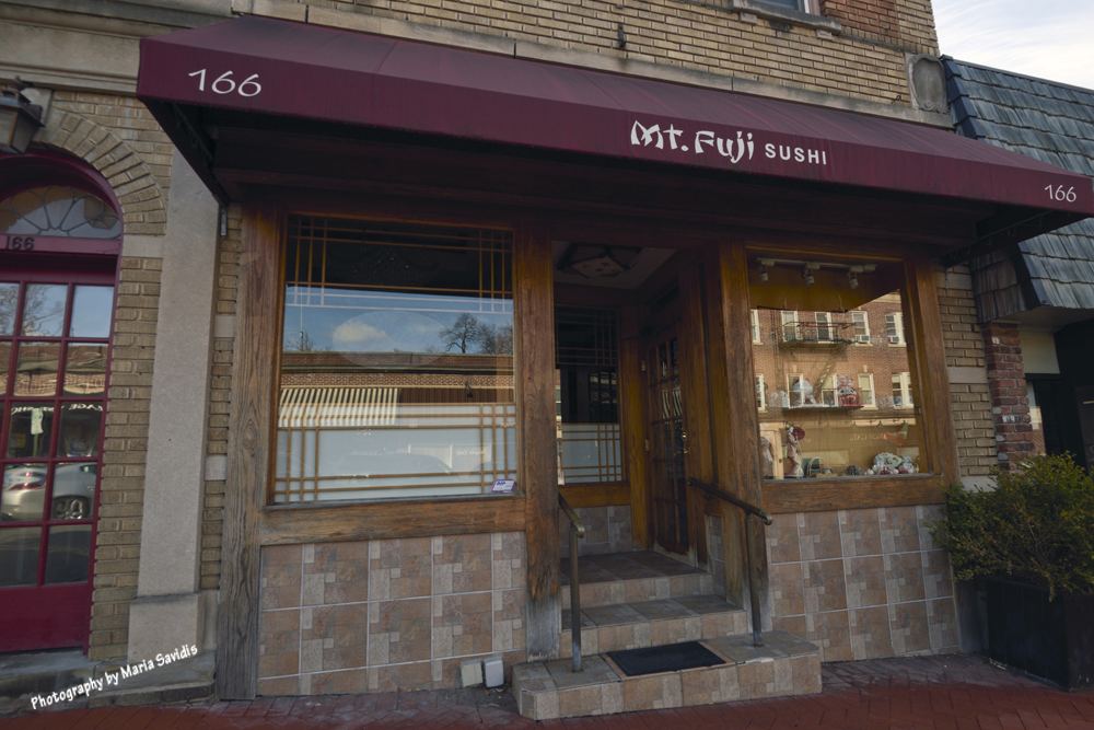 Mt Fuji Restaurant