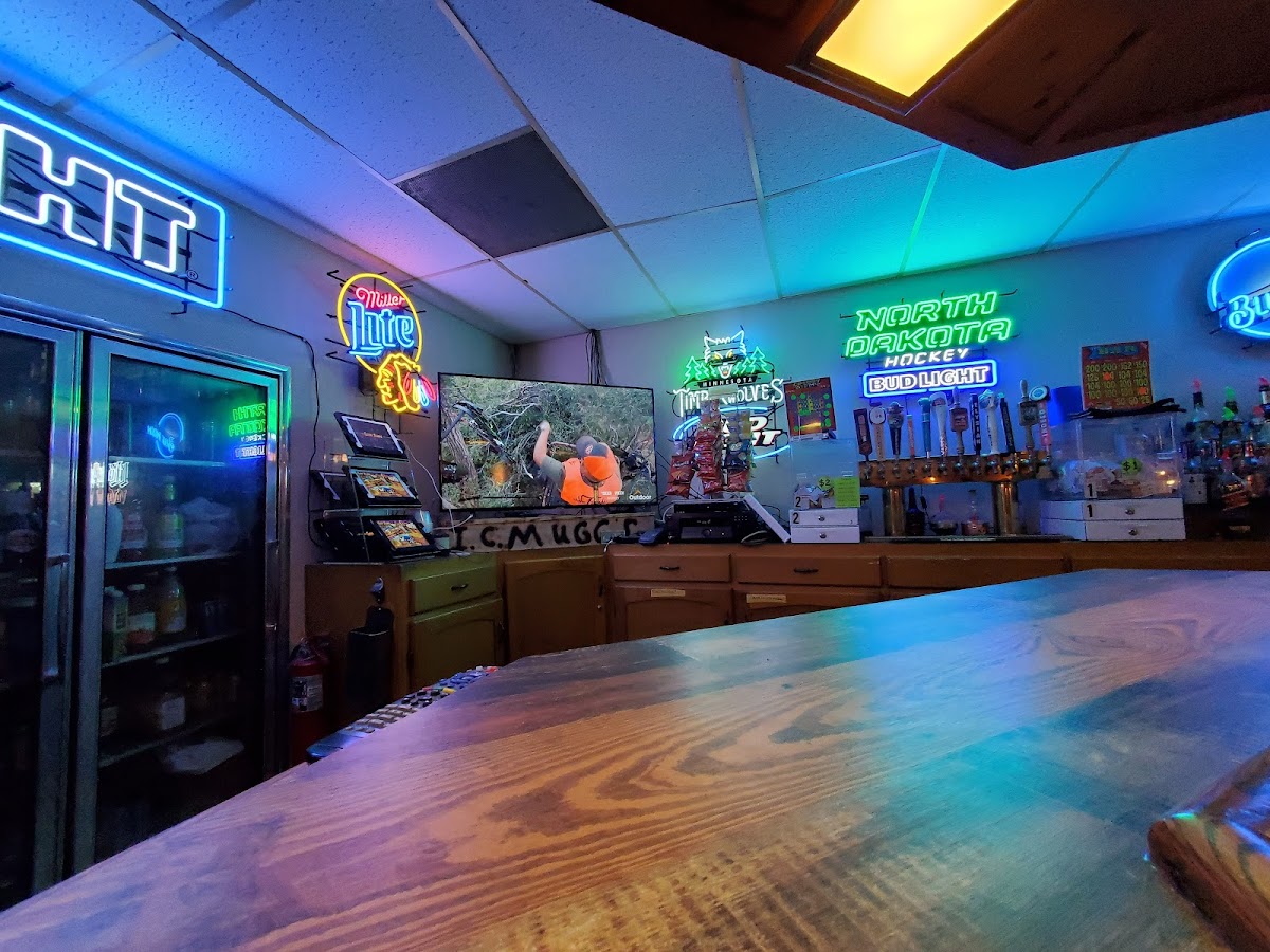 Mugoo's Pizza